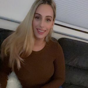 Meet your Posher, Seraphina